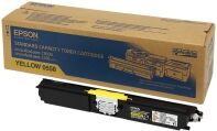 Epson S050558 yellow toner (original Epson)