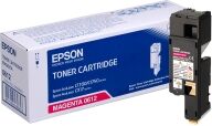 Epson S050612 high capacity magenta toner (original Epson)