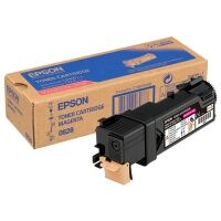 Epson S050628 magenta toner (original Epson)