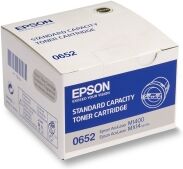 Epson S050652 black toner (original Epson)