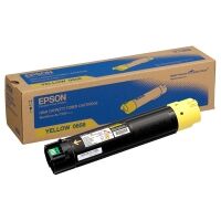 Epson S050656 high capacity yellow toner (original)