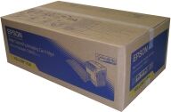 Epson S051124 high capacity yellow toner (original Epson)