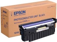 Epson S051210 black photoconductor (original Epson)