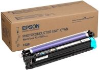 Epson S051226 cyan photoconductor (original)