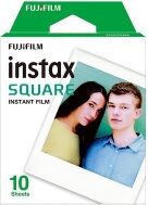 Fuji Instax mini film Square (10 sheets)