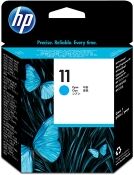 HP 11 (C4811A/AE) cyan printhead (original HP)