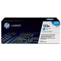 HP 123A (Q3971A) cyan toner (original HP)