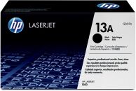 HP 13A (Q2613A) black toner (original HP)