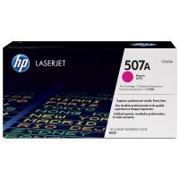 HP 507A (CE403A) magenta toner (original HP)