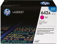 HP 642A (CB403A) magenta toner (original HP)