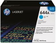 HP 644A (Q6461A) cyan toner (original HP)