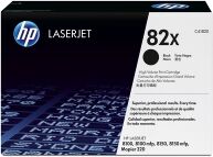 HP 82X (C4182X) black toner (original HP)