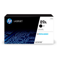 HP 89A (CF289A) black toner (original HP)