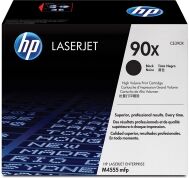 HP 90X (CE390X) high capacity black toner (original HP)