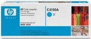 HP C4150A (EP-82C) cyan toner (original HP)