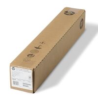 HP C6029C, 131gsm, 610mm, 30.5m roll, Heavyweight Coated Paper