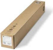 HP Q1405A, 95gsm, 914mm, 45.7m roll, Universal Coated Paper