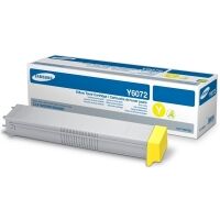 HP SS712A (CLT-Y6072S) yellow toner (original)