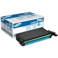 HP SU056A (CLT-C5082S) cyan toner (original)