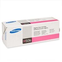 HP SU305A (CLT-M506L) high capacity magenta toner (original)