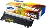 HP SU444A (CLT-Y404S) yellow toner (original)