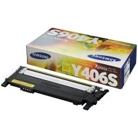 HP SU462A (CLT-Y406S) yellow toner (original)