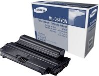 HP SU665A (ML-D3470A) black toner (original)