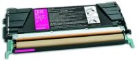 Lenovo 39V0312 high capacity magenta toner (original)