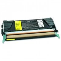 Lenovo 39V0313 high capacity yellow toner (original IBM)