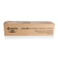 Kyocera 370AD000 black toner (original Kyocera)