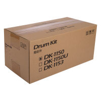 Kyocera DK-1150 drum (original Kyocera)