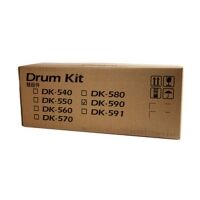Kyocera DK-590 drum (original Kyocera)
