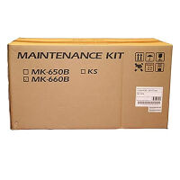 Kyocera MK-660B maintenance kit (original Kyocera)