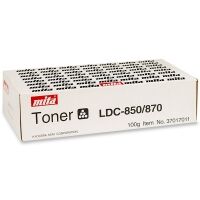 Kyocera Mita 37017011 black toner (original Kyocera Mita)