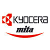 Kyocera Mita 370AE100 black toner (original Kyocera Mita)