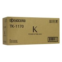 Kyocera TK-1170 black toner (original Kyocera)