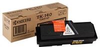 Kyocera TK-140 black toner (original Kyocera)