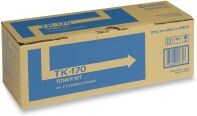 Kyocera TK-170 black toner (original Kyocera)