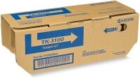 Kyocera TK-3100 black toner (original Kyocera)