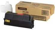 Kyocera TK-330 extra high capacity black toner (original Kyocera)