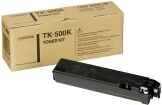 Kyocera TK-500K black toner (original Kyocera)