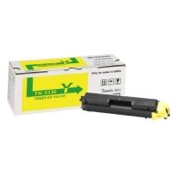 Kyocera TK-5135Y yellow toner (original Kyocera)