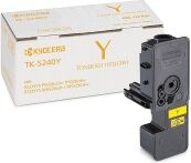 Kyocera TK-5240Y yellow toner (original Kyocera)