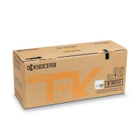 Kyocera TK-5270Y yellow toner (original Kyocera)