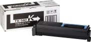 Kyocera TK-540K black toner (original Kyocera)