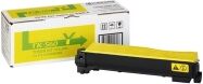 Kyocera TK-560Y yellow toner (original Kyocera)