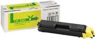 Kyocera TK-580Y yellow toner (original Kyocera)