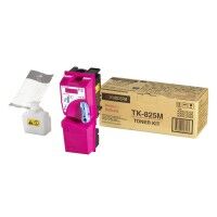 Kyocera TK-825M magenta toner (original Kyocera)