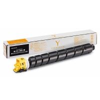 Kyocera TK-8335Y yellow toner (original Kyocera)