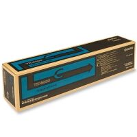 Kyocera TK-8600C cyan toner (original Kyocera)